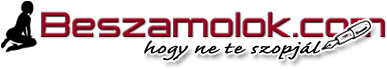 beszamolok.com - hogy ne te szopjal!