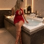 Réka budapesti erotikus masszázs profilképe