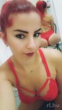 Roxy 702750762  profilkép