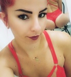 Roxy 702750762  profilkép