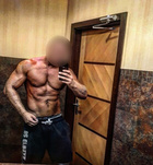 BadBoy 709489096  profilképe