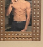 Krisz 303212716 profilképe