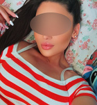 Klaudia 205810574  profilképe
