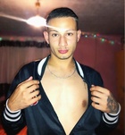 LuxxKrisz 304619624  profilképe