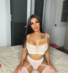 Melanie_fox 306590326  profilképe