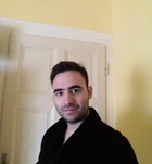 Massage_Gábor 306452293 profilképe