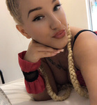 Lindabéby 701713588  profilképe