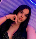Melina profilképe