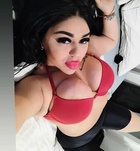 Latifa_Private 702804273  profilképe