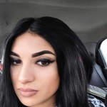 Patricia 301382455  profilképe