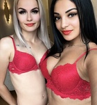 Playmategirls profilképe
