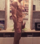 LionelBlackXXX 307916307  profilképe