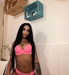 Lana profilképe