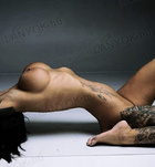 Leah 705325253 profilkép