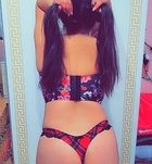 Evelin – 305342053 profilkép