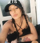 EveSanders 208068422  profilképe