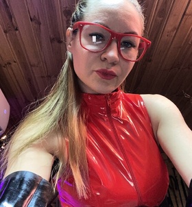 MistressDarla 306909990  profilképe