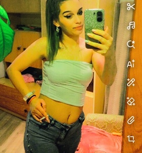 Lili 202001347 profilképe