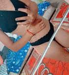 Nikoletta 304298449  profilképe