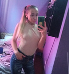 Fanny 701455562 profilképe