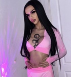 LexaBabe 702891178 profilképe