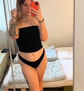 Daniella 703425365 profilkép