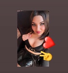 Dzsina 205425697 profilképe