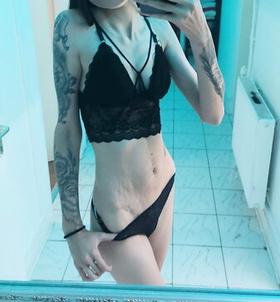 Mercedes 304470867  profilképe