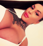 LiliEroticMassage 304334142  profilképe