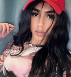Inez 701634247 profilképe