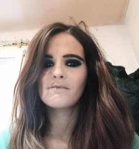 Alexandra 307164895  profilképe