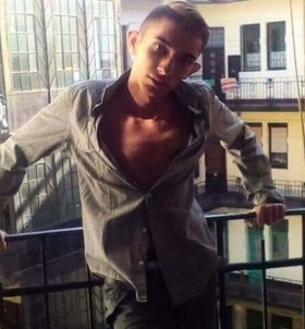 Chris 305724592  profilképe