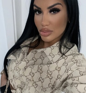 LiliVipPartyGirl – 205914298 profilkép