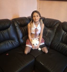 Zsani 704318777  profilképe