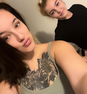 Cukilányok 705493989  profilkép