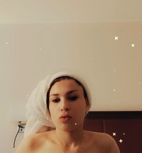 Elliza – 303631454 profilkép