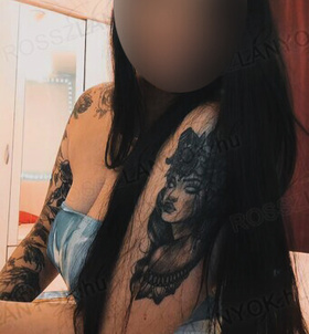 Amanda 305819678  profilképe