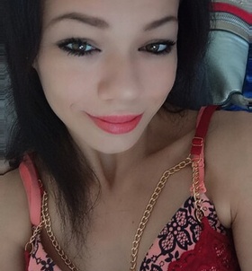 Jennifer 305694642 profilkép