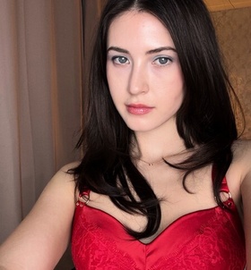 Katerina 701625535  profilképe