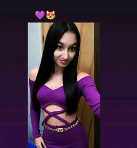 Jazmin 202041172 profilkép