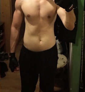 András 206187075  profilképe