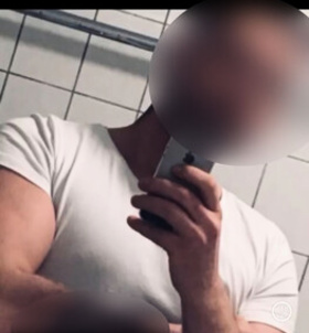 Diesel 204550842  profilképe