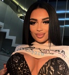 Michelle 709087254 profilkép