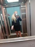 Szexiszőke – 308269607 profilkép