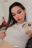 Lili 702983460  profilképe