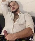 Thomas 705311333  profilkép