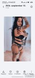 Naomi budapesti szexpartner profilképe