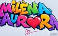 MilénaAurora – 202031589 profilkép