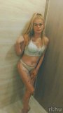 Lili profilképe