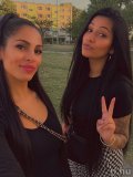 Naomi Dia – 301086268 profilkép